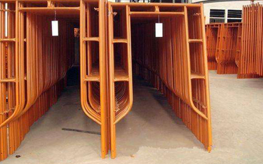 腳手架產(chǎn)品