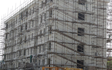 沈陽腳手架出租產(chǎn)品