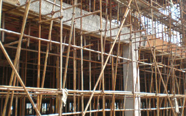 沈陽腳手架出租產(chǎn)品