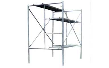 沈陽門式腳手架產(chǎn)品展示