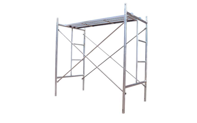 沈陽門式腳手架產(chǎn)品展示