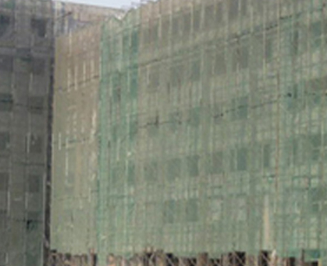 希望小學(xué)工程案例