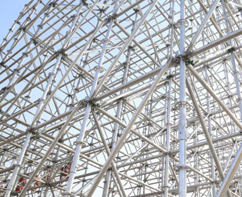 沈陽(yáng)鼎豐腳手架產(chǎn)品