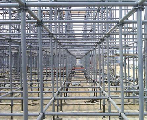 沈陽(yáng)鼎豐腳手架產(chǎn)品