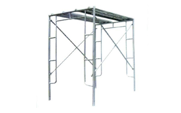 沈陽門式腳手架產(chǎn)品展示