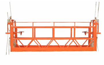 沈陽(yáng)腳手架吊籃產(chǎn)品展示