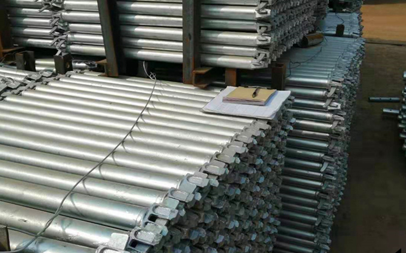 沈陽盤式腳手架產(chǎn)品展示