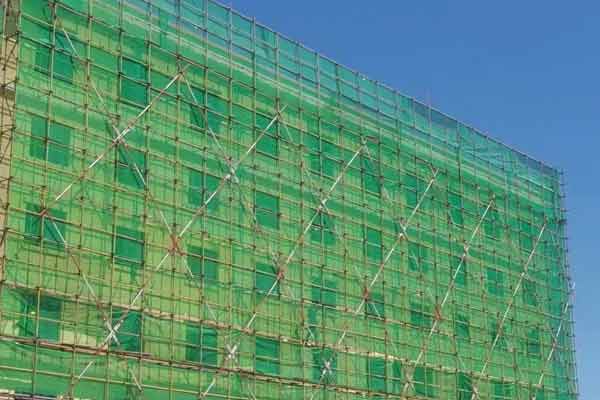 沈陽(yáng)腳手架出租，安全保障是發(fā)展的基石