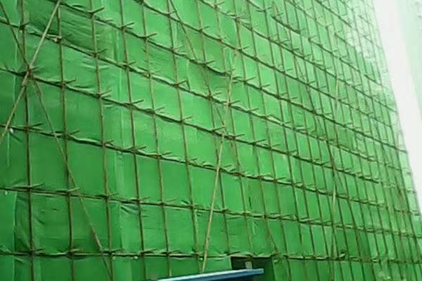 租賃沈陽(yáng)腳手架，證件必備：確保安全與合規(guī)的必備步驟