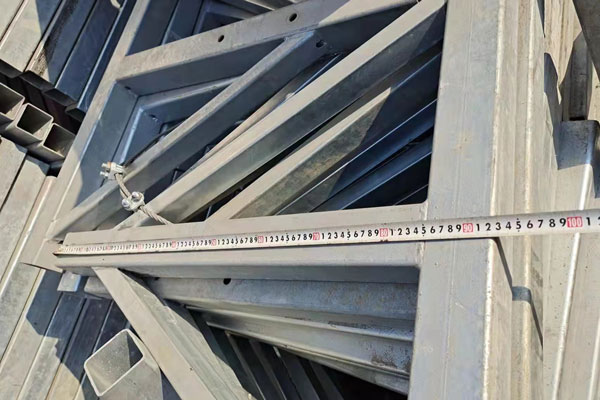 沈陽(yáng)腳手架租賃廠家：詳述腳手架安裝流程，確保施工安全與效率